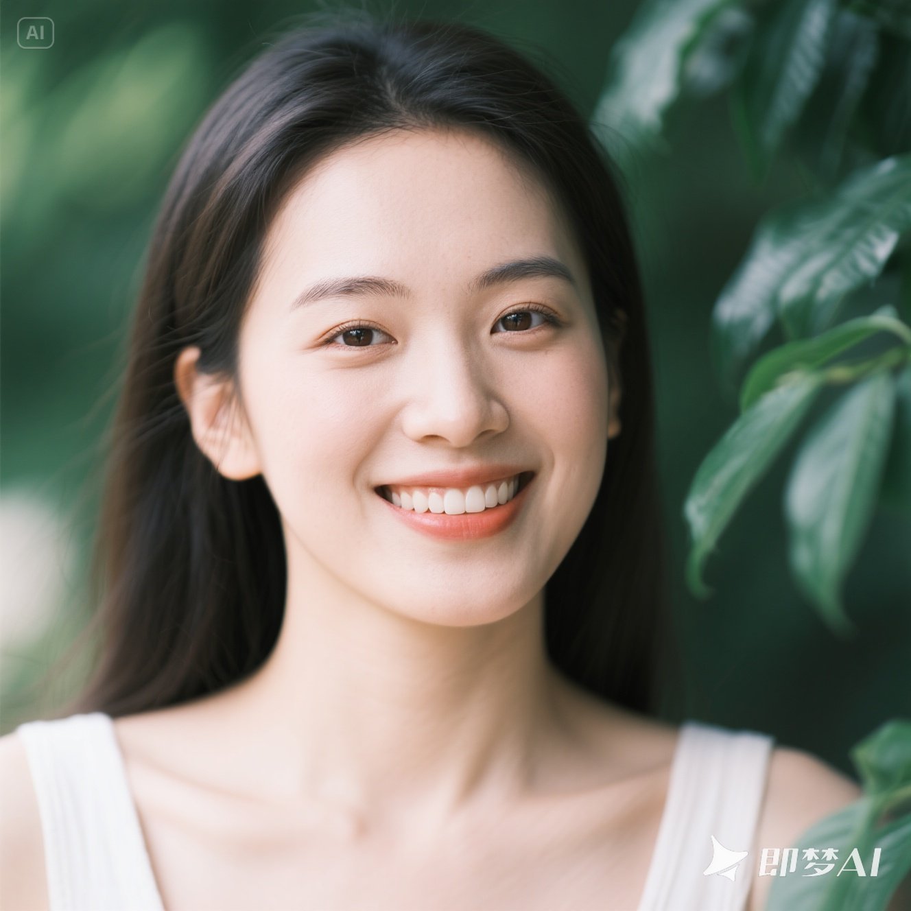 李先生